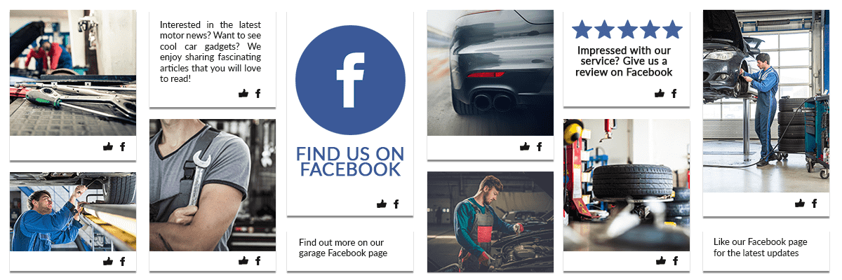 Visit Portsmouth MOT Test Centre on Facebook!